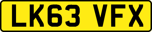 LK63VFX