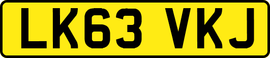 LK63VKJ