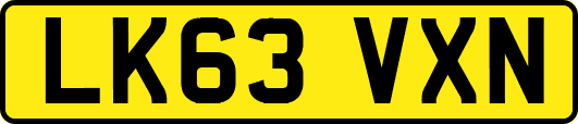 LK63VXN