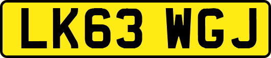 LK63WGJ