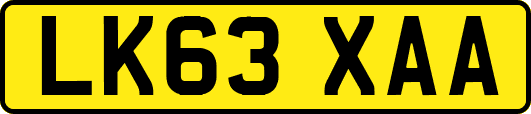 LK63XAA