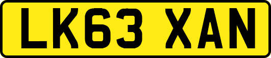 LK63XAN