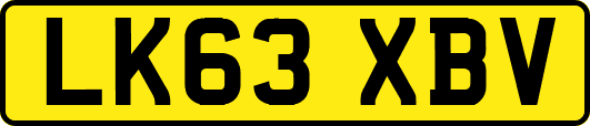 LK63XBV