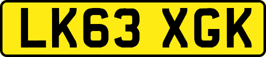 LK63XGK