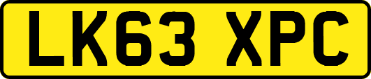 LK63XPC
