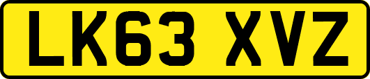 LK63XVZ