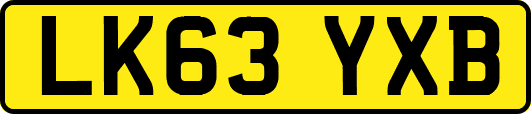 LK63YXB