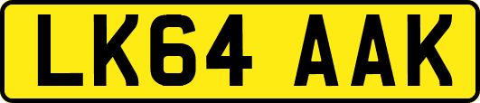 LK64AAK
