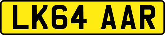 LK64AAR