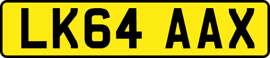 LK64AAX