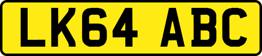 LK64ABC