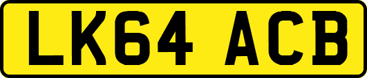 LK64ACB