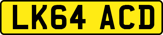 LK64ACD