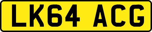 LK64ACG