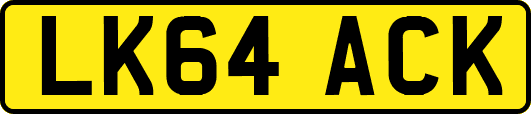 LK64ACK