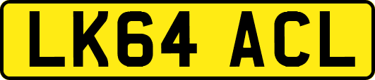 LK64ACL