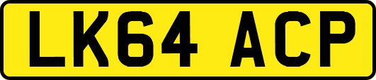 LK64ACP