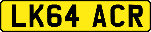 LK64ACR