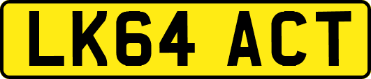 LK64ACT