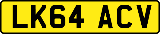 LK64ACV