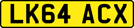 LK64ACX