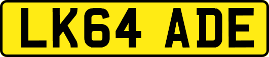 LK64ADE