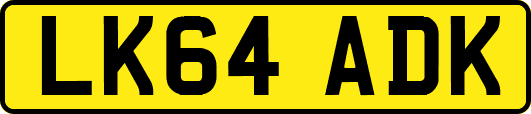 LK64ADK