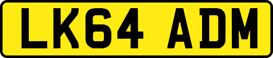 LK64ADM