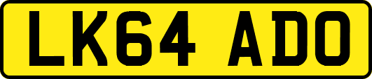 LK64ADO