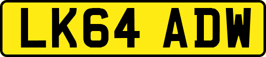 LK64ADW