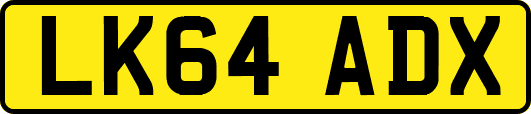 LK64ADX