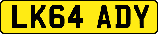 LK64ADY