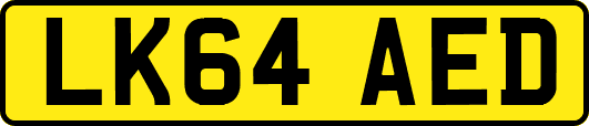 LK64AED