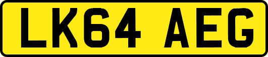 LK64AEG