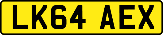 LK64AEX
