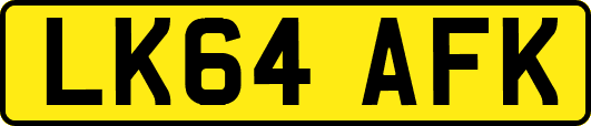LK64AFK
