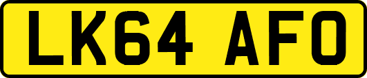 LK64AFO