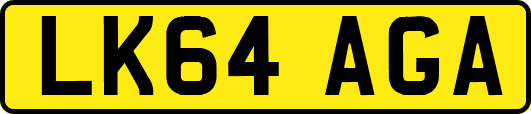 LK64AGA
