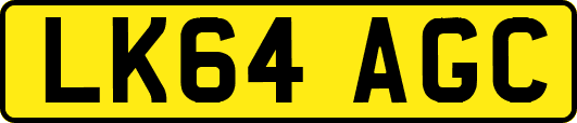 LK64AGC