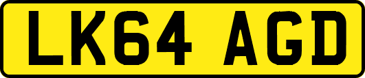 LK64AGD