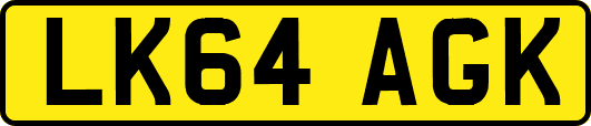 LK64AGK
