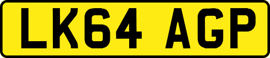 LK64AGP