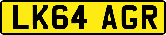 LK64AGR