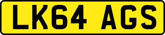 LK64AGS