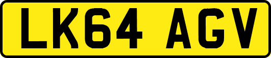 LK64AGV