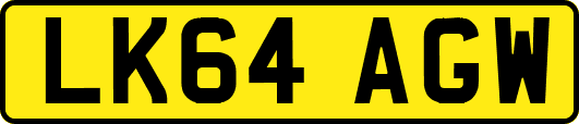 LK64AGW