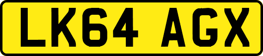 LK64AGX