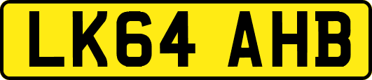 LK64AHB