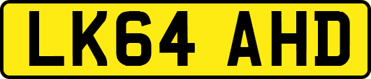 LK64AHD