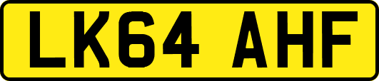LK64AHF